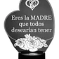 Lampara 3D Dia de la Madre X de 7 colores- COPIA - Miniatura 3