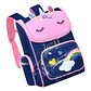 Mochila Unicornio Morada - Miniatura 5