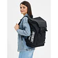 Mochila Moderna De Viaje De Alta Capacidad Gris - Miniatura 8