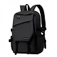Mochila Impermeable Unisex - Miniatura 1