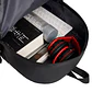 Mochila Impermeable Unisex - Miniatura 5