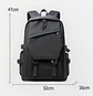 Mochila Impermeable Unisex - Miniatura 2