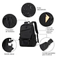 Mochila Impermeable Unisex - Miniatura 7