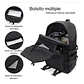 Mochila Impermeable Unisex - Miniatura 6