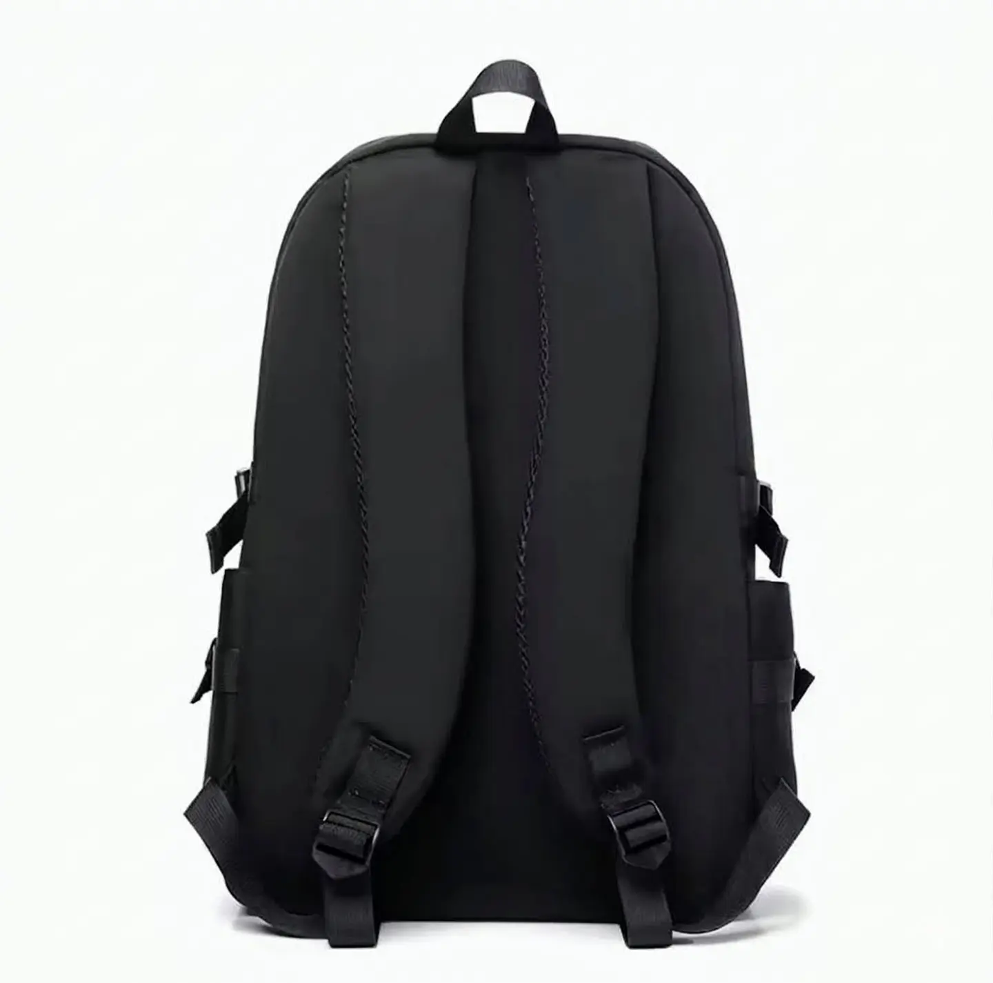 Mochila Impermeable Unisex 4