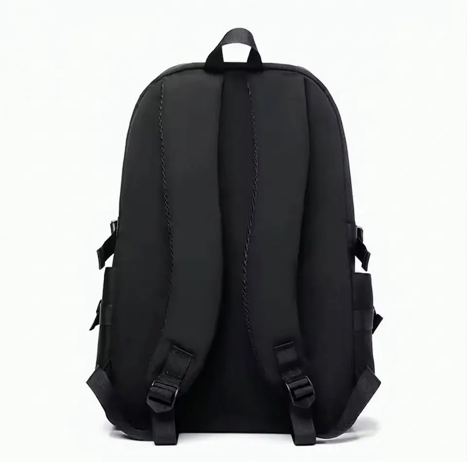 Mochila Impermeable Unisex 4
