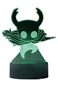 Lampara 3D Hollow Knight de 7 colores - Miniatura 3