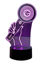 Lampara 3D Lightstick de Twice - K-Pop de 7 colores - Miniatura 1