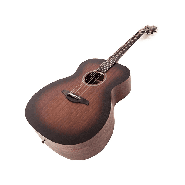 Guitarra Acústica Vintage V660 WK