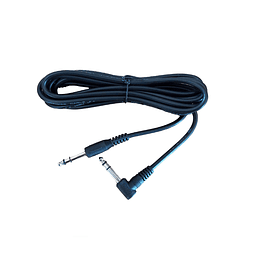 Lemon - Cable Stereo 2 mts