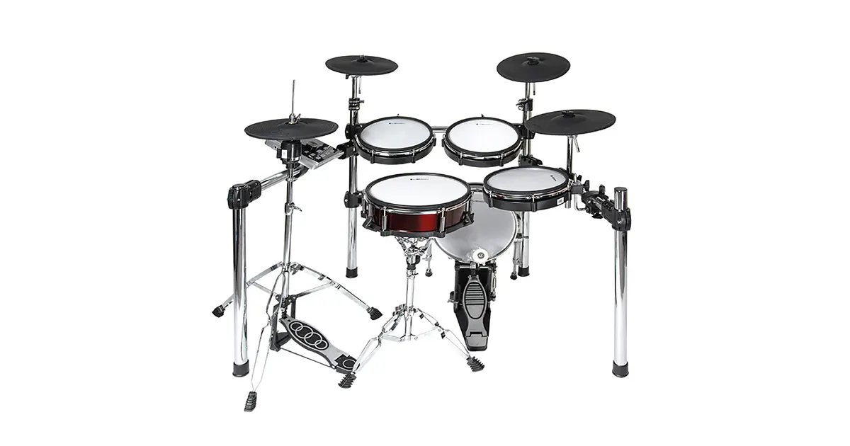 Kit Lemon T-750 RED