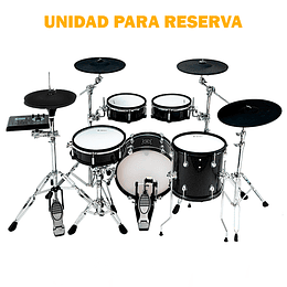 RESERVA - Kit Lemon T-820 PRO - BLACK