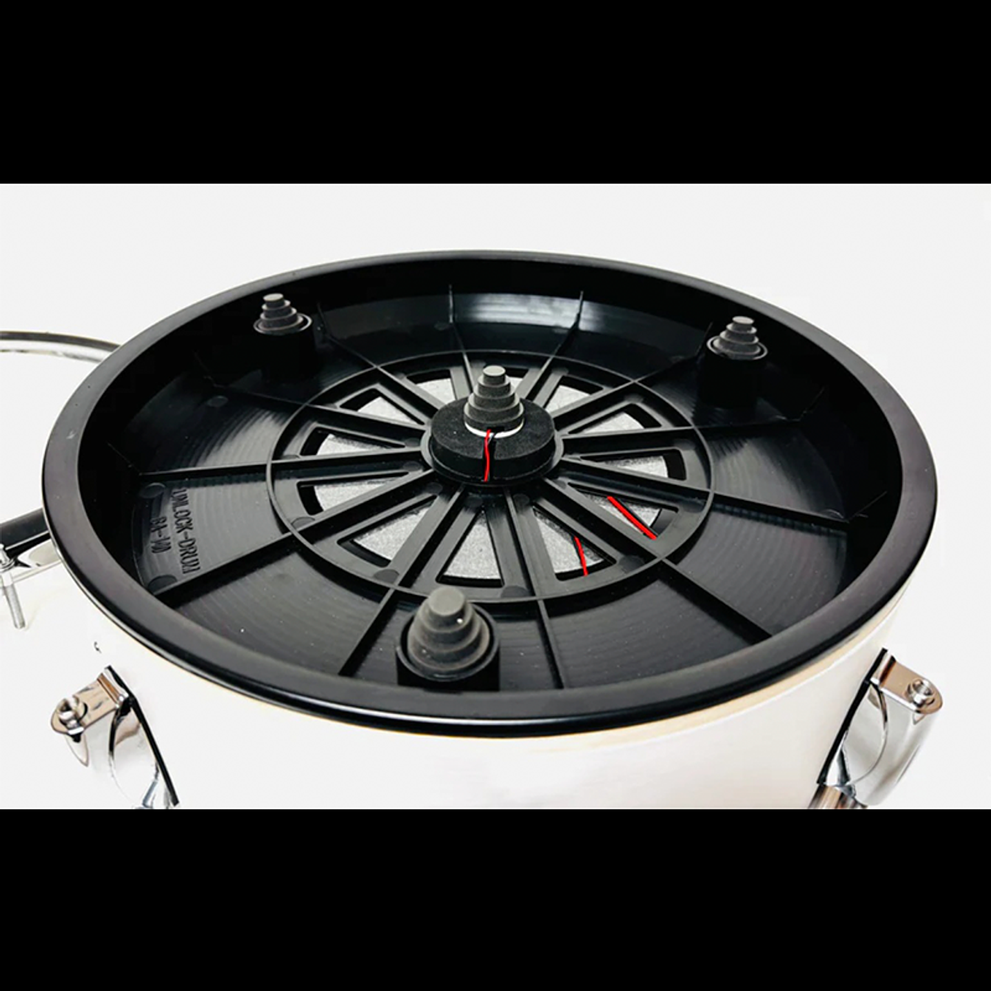 Lemon - Pad Malla Doble Zona 14