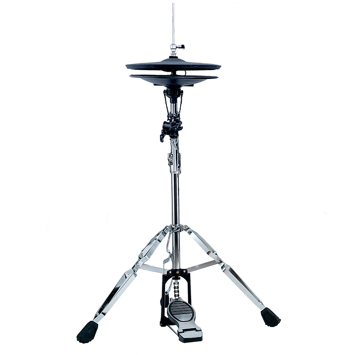 Kit Lemon T-1000 White FULL - Batería Electrónica 5