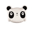 Panda | Cojín de figura