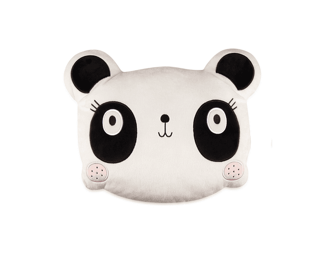 Panda | Figure Cushion
