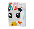 Panda | Blanket