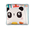 Panda | Square Cushion