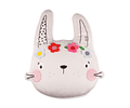 Coelha | Almofada Figura