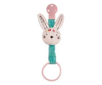 Rabbit | Soother Holder