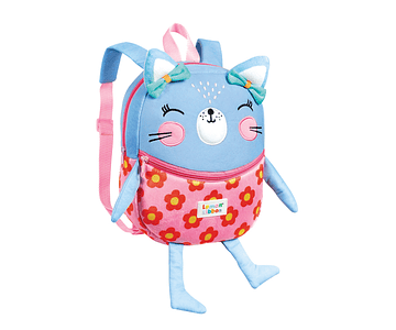 Cat | Small Backpack