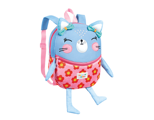 Cat | Small Backpack