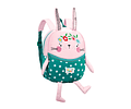 Coneja | pequeña mochila