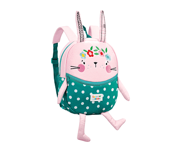 Cat - Small Backpack