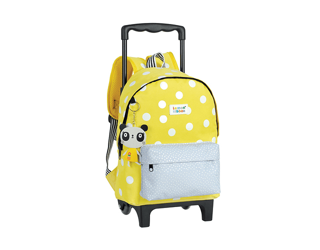 Panda | Trolley Pequeno