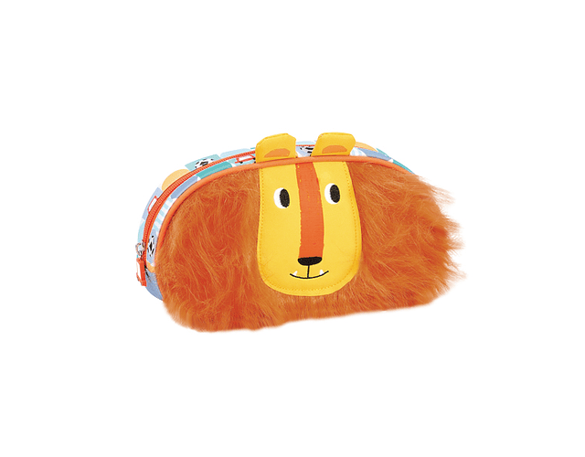 Lion | Pencil case