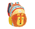 Lion | Small Backpack