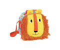 Lion | Lunch bag