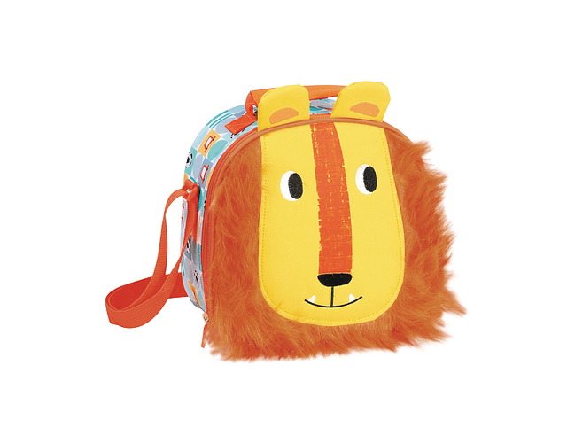 Lion | Lunch bag