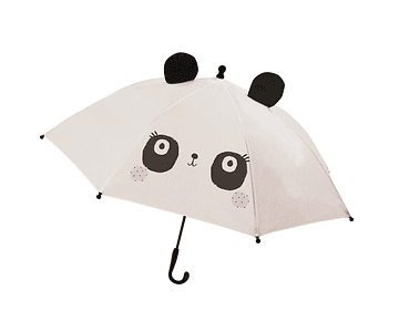 Panda | Guarda-Chuva