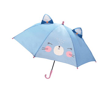 Cat | Umbrella
