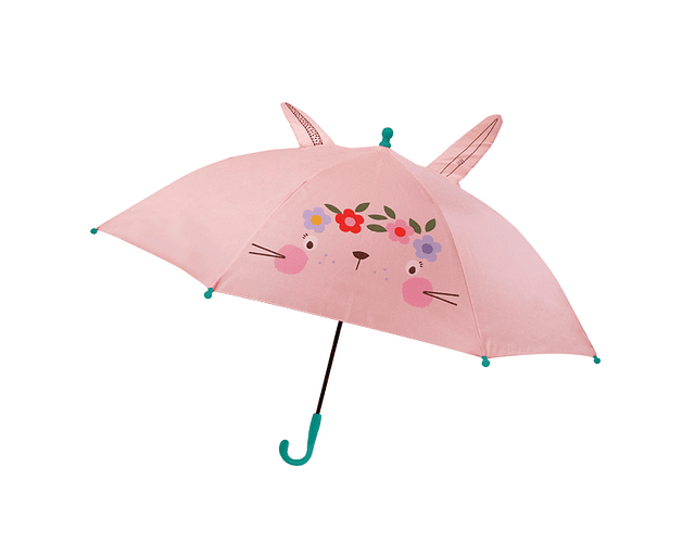 Rabbit | Umbrella