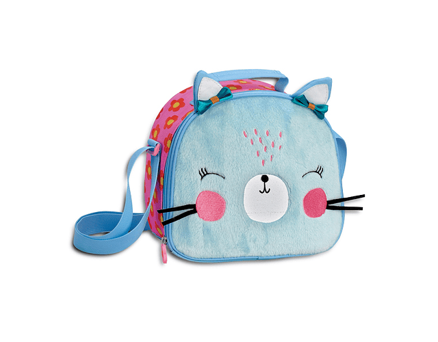 Cat | Lunch bag