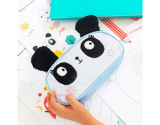 Panda | Pencil case
