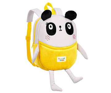 panda | small backpack