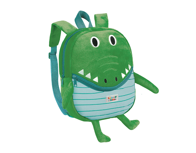Crocodile | small backpack
