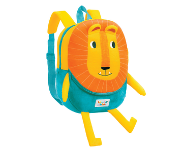 Lion | small backpack