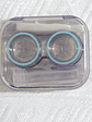 Estuches lentes de contacto transparente - Miniatura 3