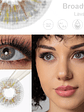 Lentes de Contacto 4D Broadway - Miniatura 2