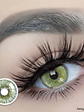 Lentes de contacto Newyork green - Miniatura 3