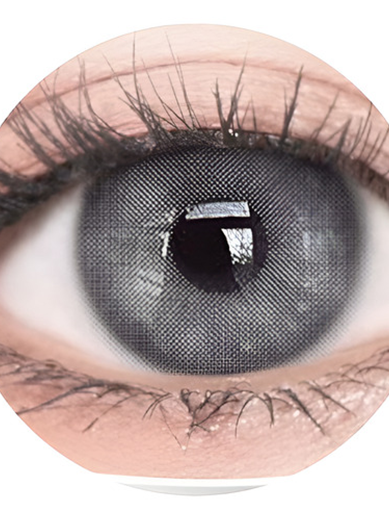 Lentes Grises 34
