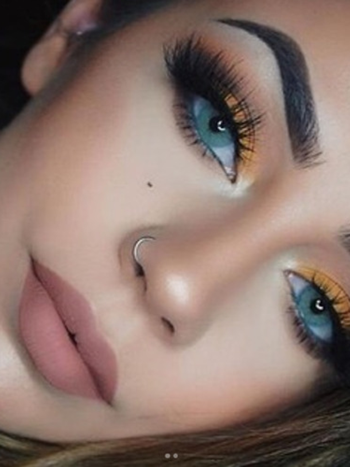 Lentes De Contacto  Color Meetone -hidrotone TOPAz 3