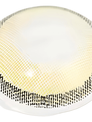 Lentes De Contacto Hidrocharme  Crystal