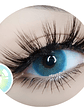 Lentes De Contacto  Color Meetone - Miniatura 2