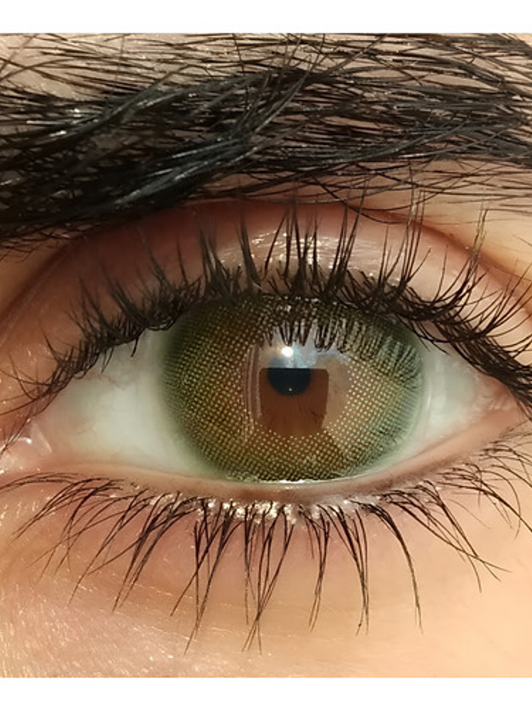 Lentes De Contacto  Color Meetone 3