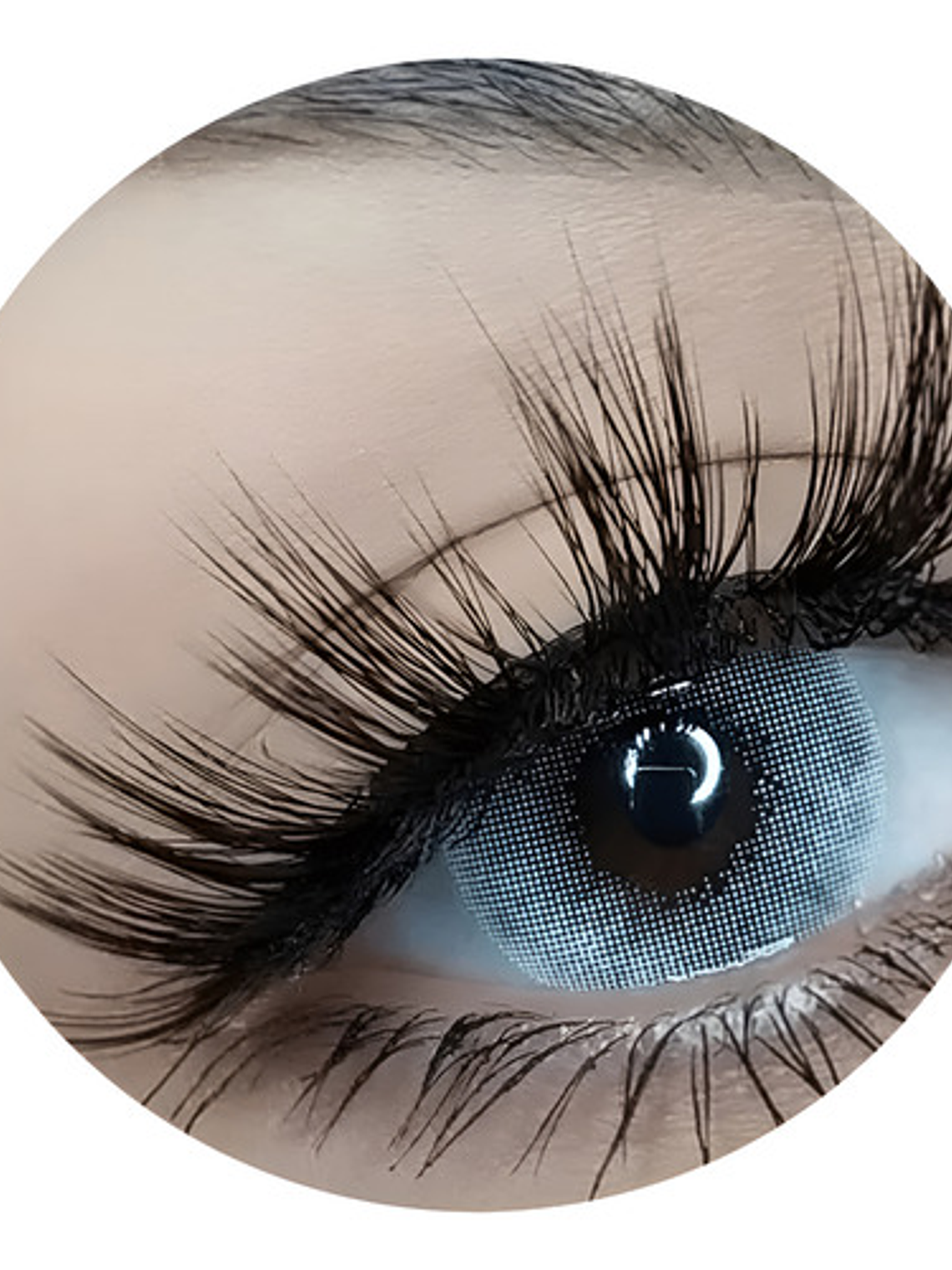 Lentes De Contacto  Color Meetone 17